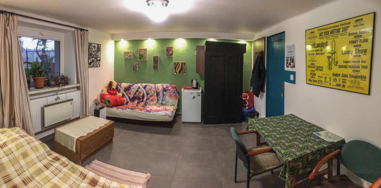 Apartamento Eko-Pad Wieliczka Exterior foto