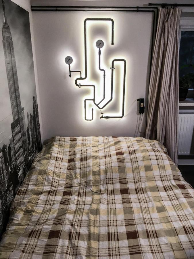 Apartamento Eko-Pad Wieliczka Exterior foto